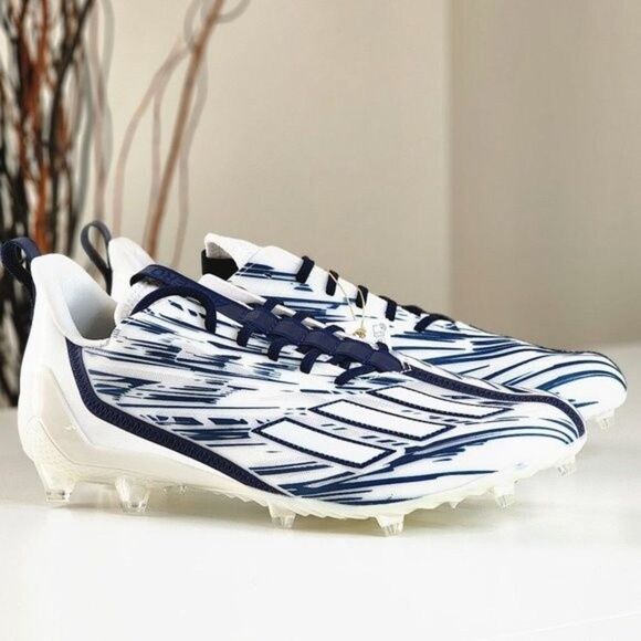 NEW! Men\'s Adidas Adizero Football Cleats NWT main image 14
